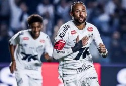 开云入口-包含内马尔重返赛场，领先优势明显首场状态出色，快船观众沸腾！气势如虹延续的词条